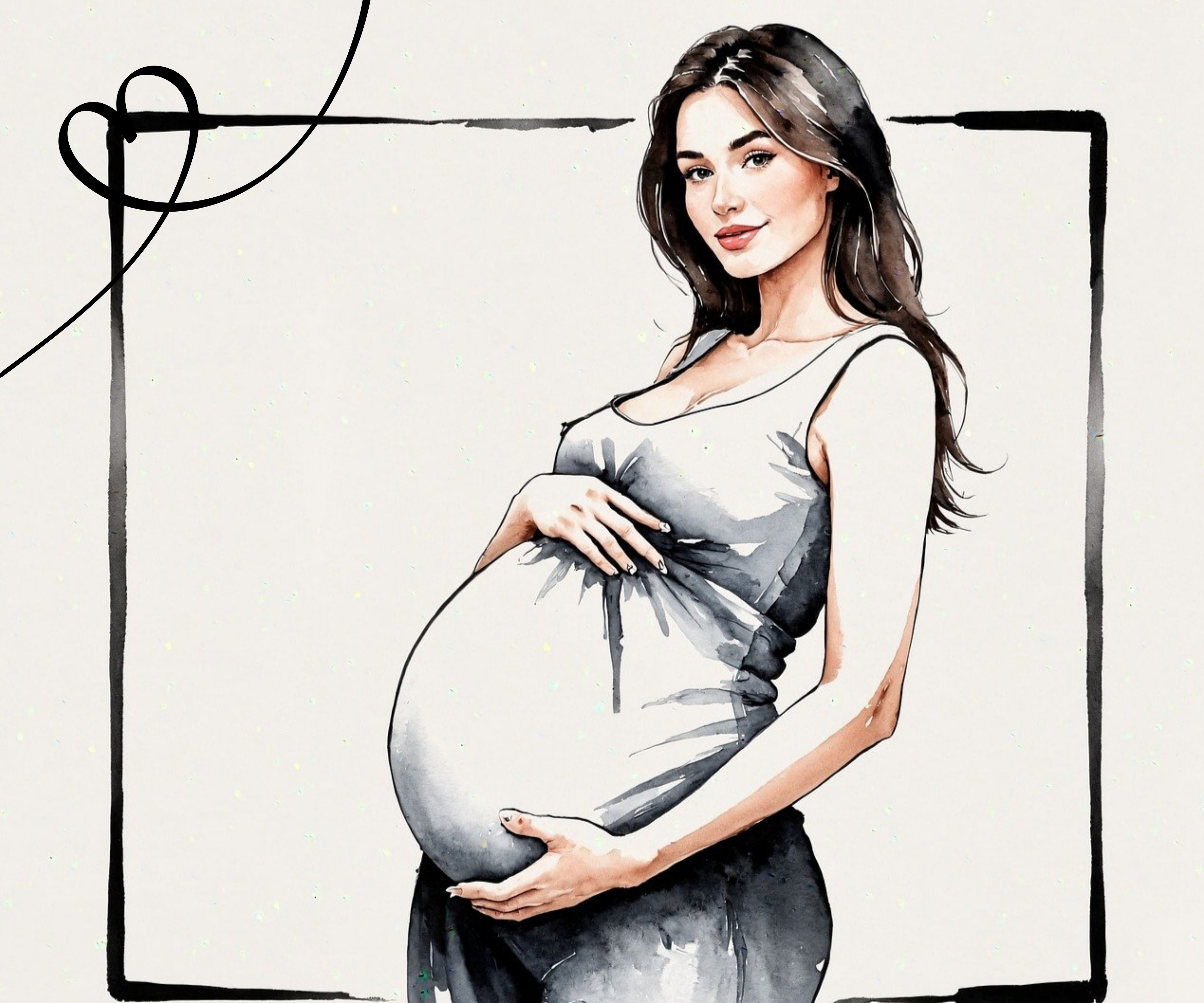 저출산 시대 시험관 시술과 난임 치료