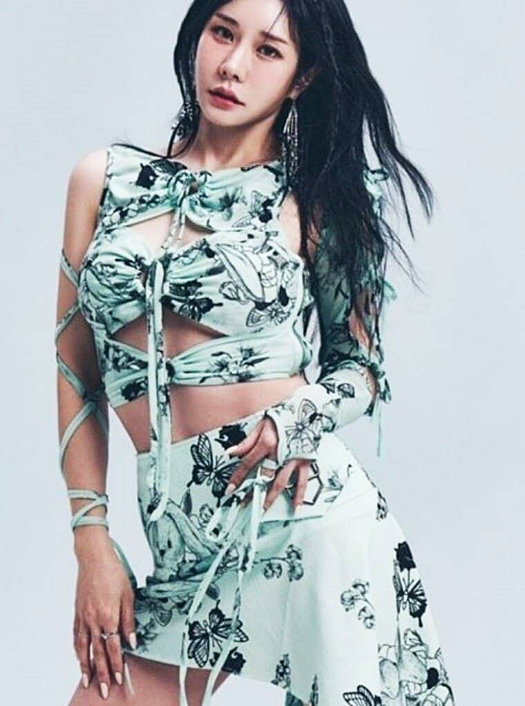 패션-크리에이터-쥬니