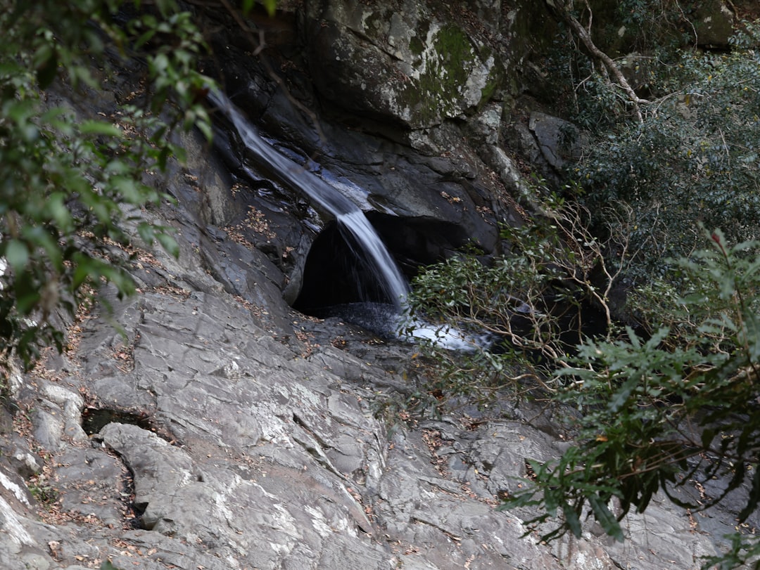 sinkhole