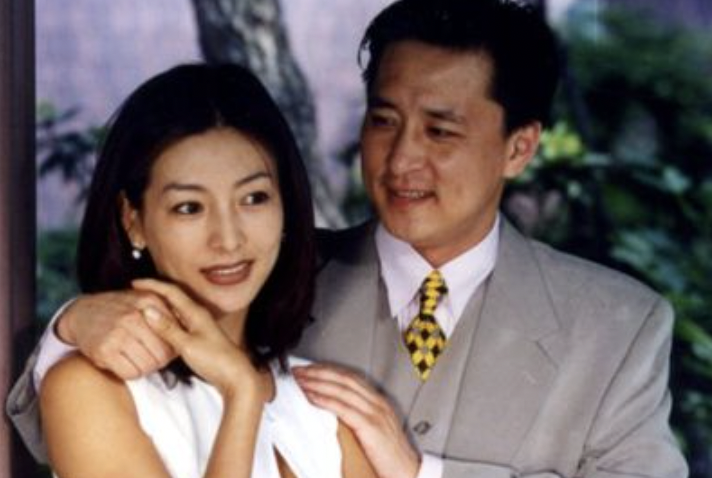 배우 황신혜 결혼