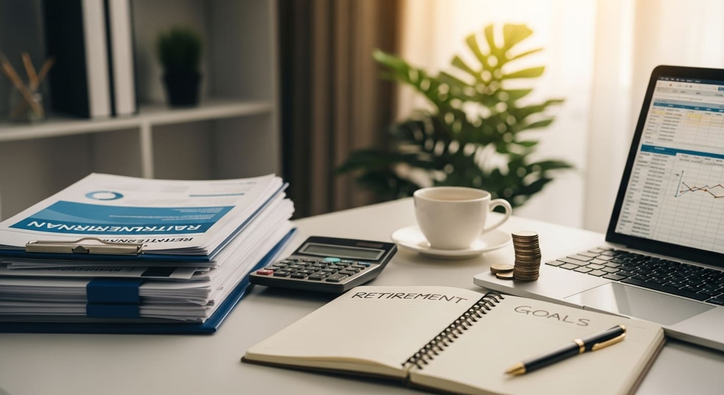 연금전환 가능 여부 체크리스트 문서