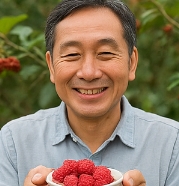 꾸지뽕 열매의 효능