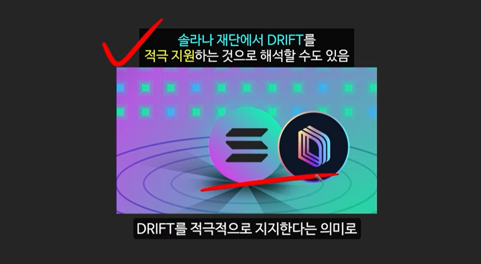 비트코인 예언의 신 아서 헤이즈가 전략 고문으로 참여한 드리프트 코인, 7월에 100배 급등?