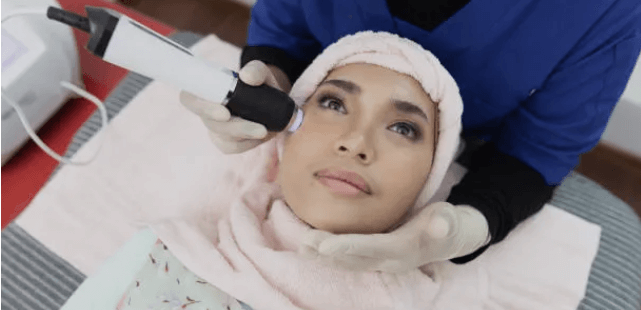 대표적인 바이오의약품, 피부과에서 만나는 줄기세포 유래 엑소좀 시술!