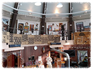 아프리카미술박물관