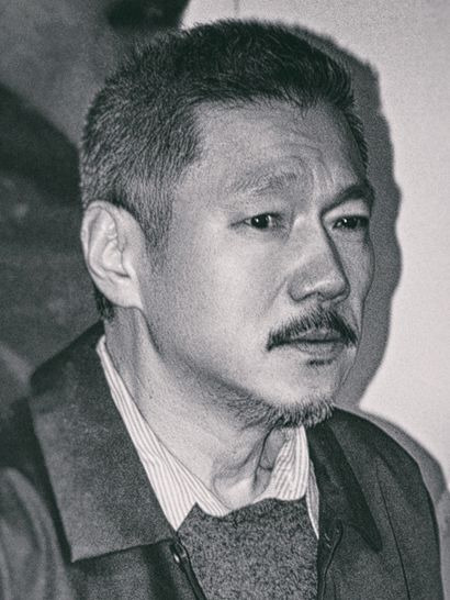 홍상수 나이 프로필