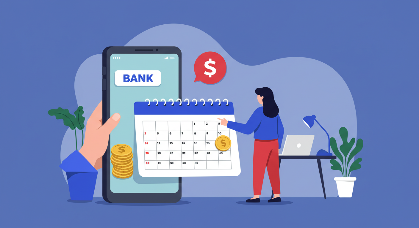 중도해지, 만기앞당김