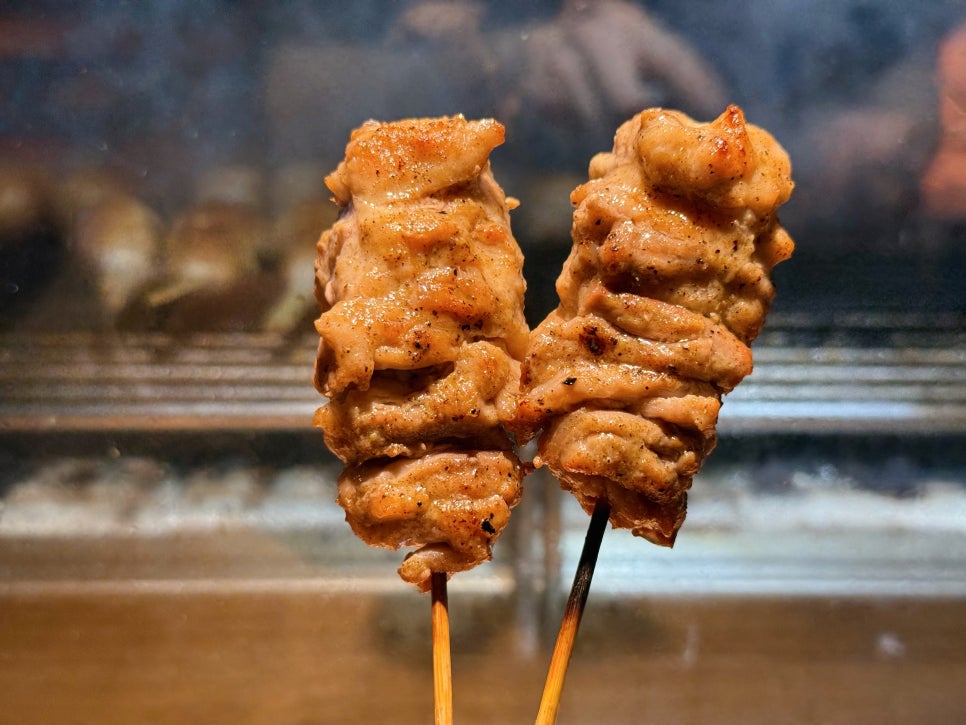 방이동 술집 야키토리 나루토 (세세리)