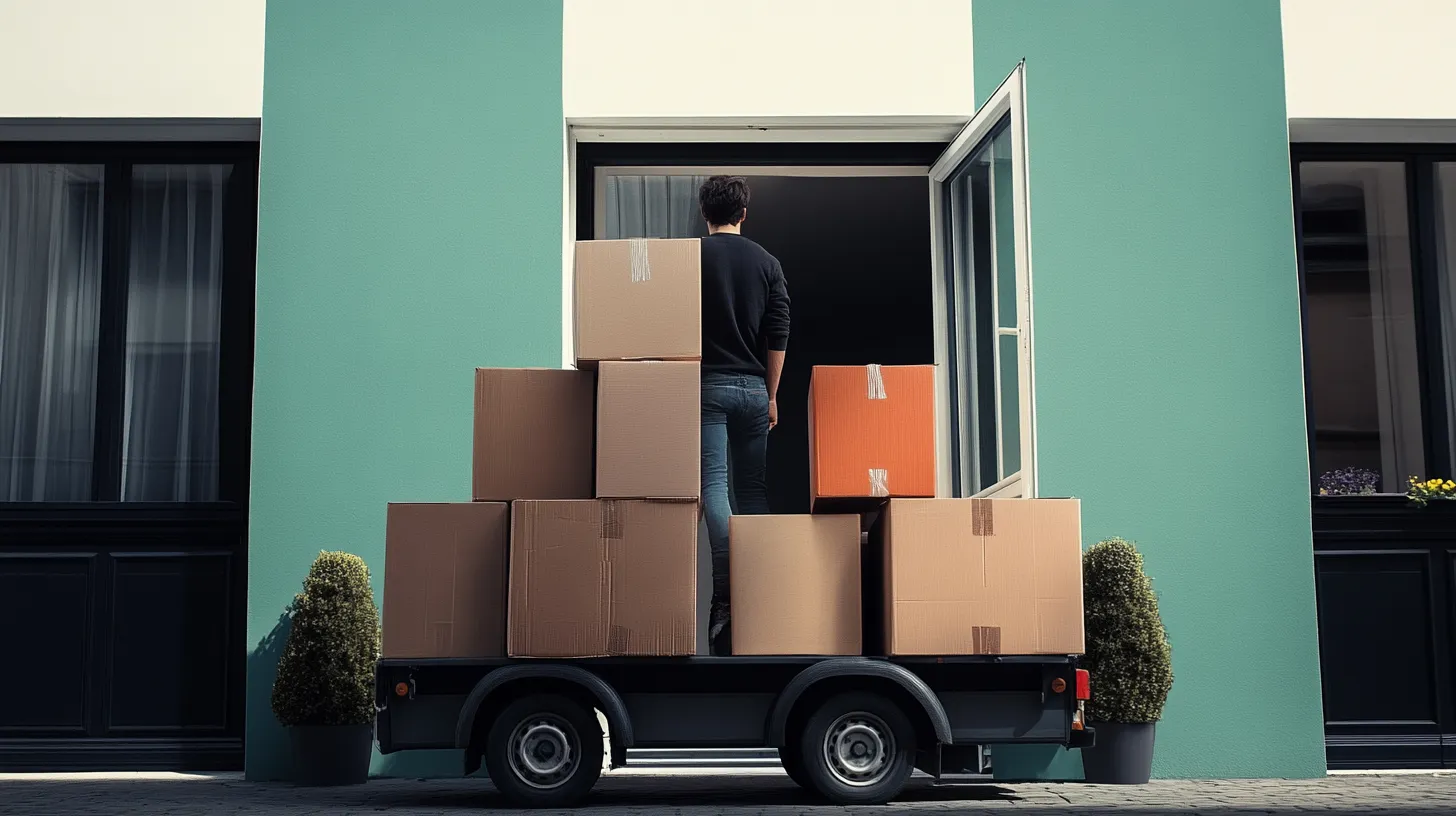 이삿짐센터 보험 보장 범위 비교