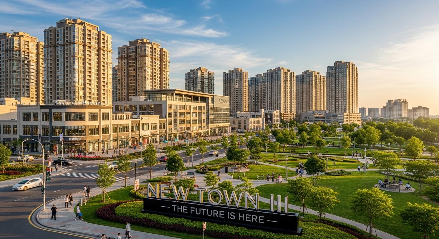 3기 신도시 정보