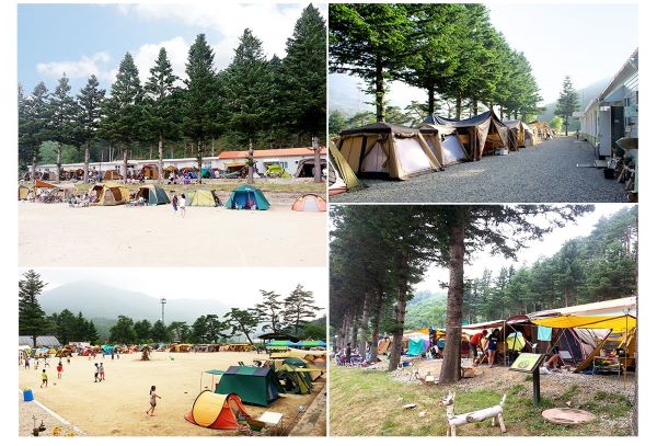 산촌체험학교_전경