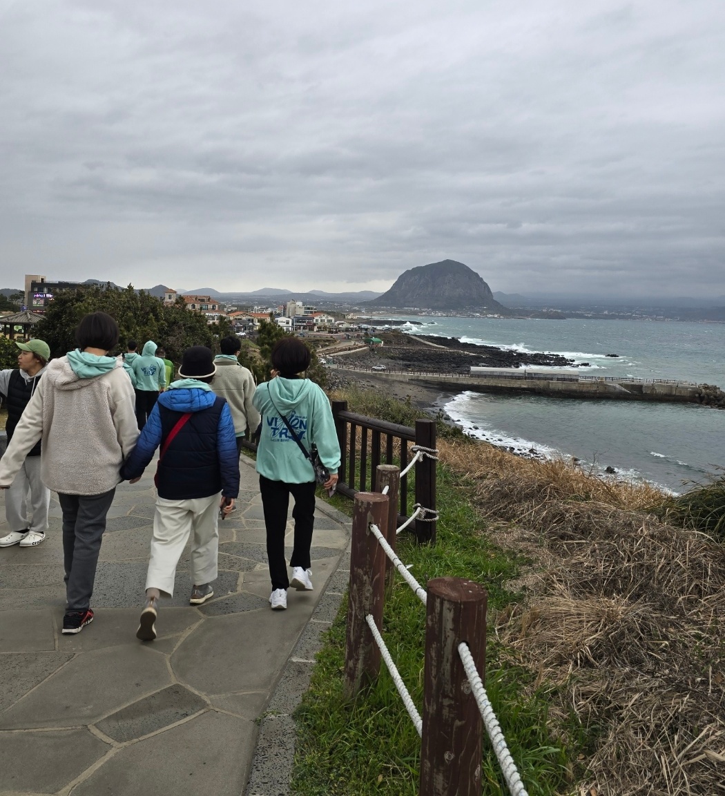 송악산둘레길 이미지