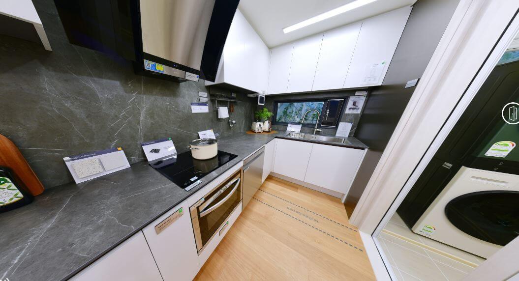 두산위브제니스 오션시티