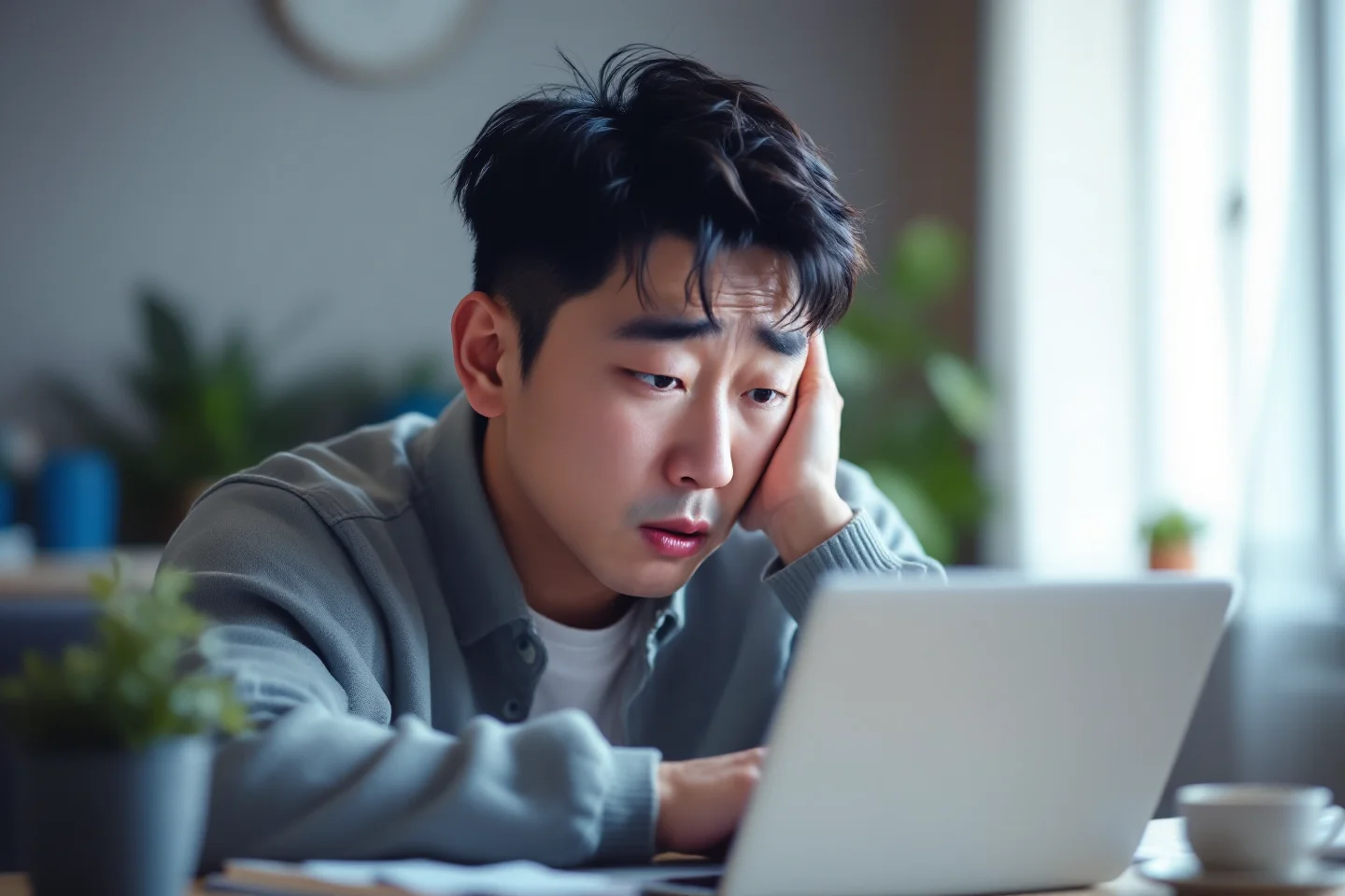 온라인 활동의 발자국, 내 아이피 주소 누가 지켜보고 있는가?