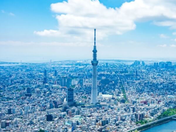 주말 해외 여행