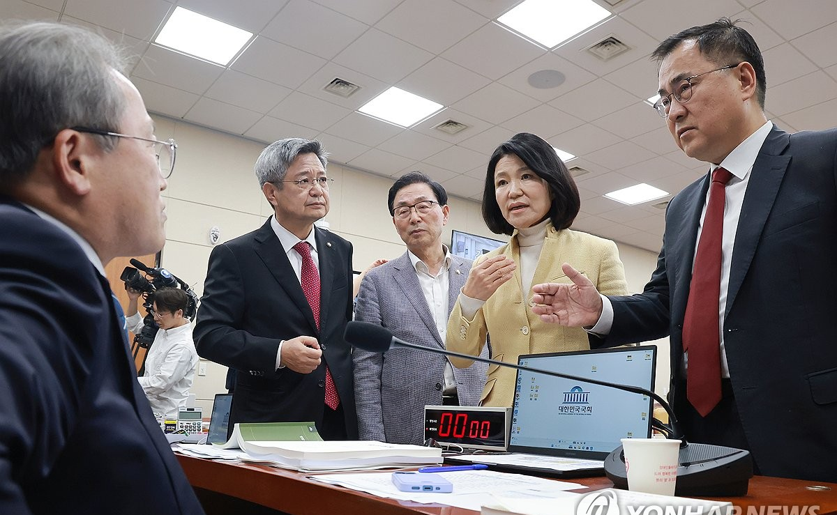 헌재 가처분 인용, 이진숙 국감 참여 가능해진 이유와 발언 제한 범위 참고 이미지 2