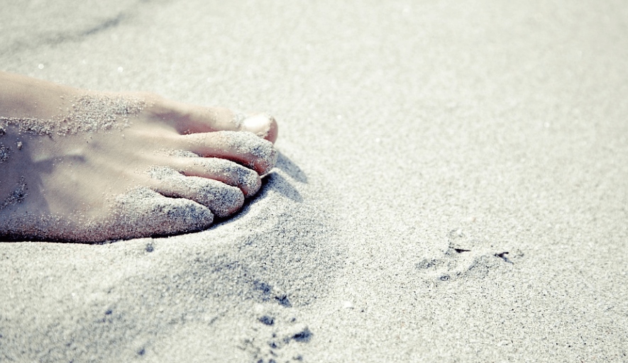 발톱 무좀 없애는 방법 - 12