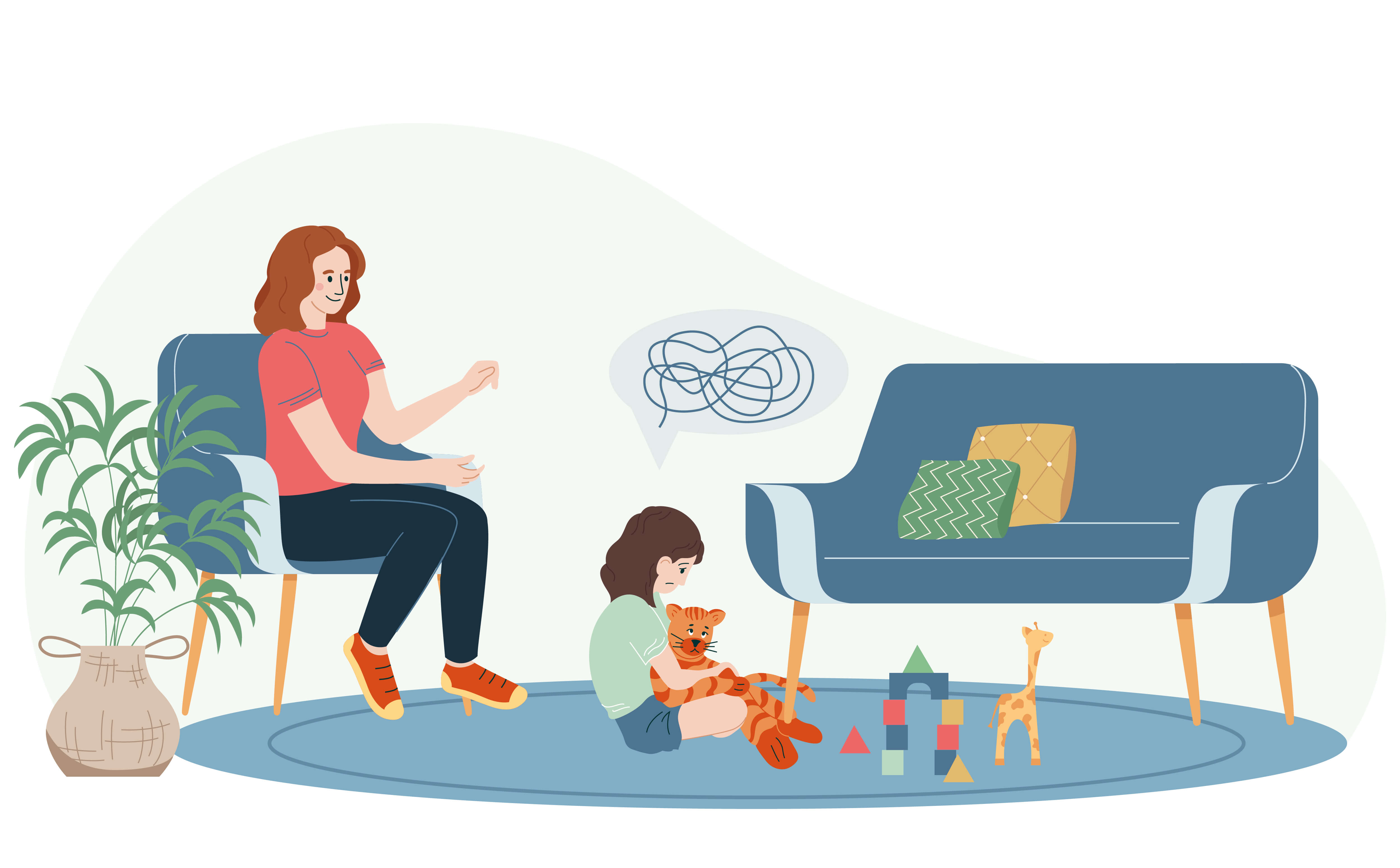 초등 청소년 성인 ADHD(주의력 결핍 장애) 증상&#44; 원인&#44; 치료&#44; 극복 방법