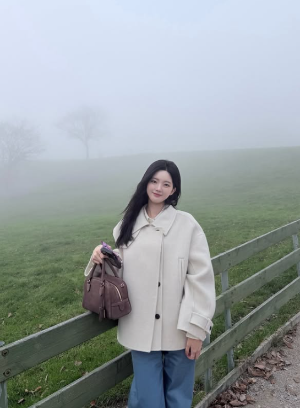 이제연 인스타 사진