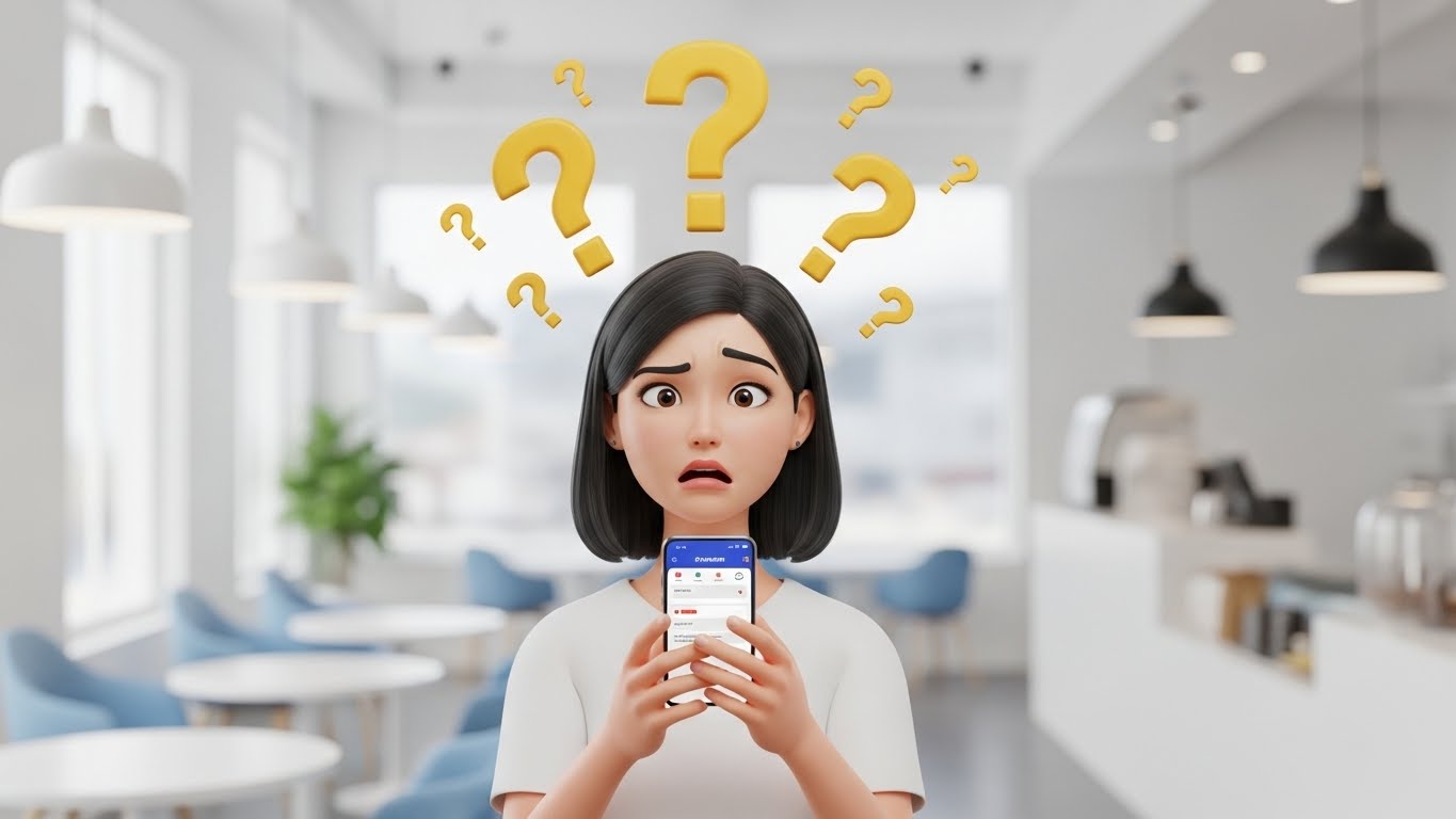 왜 갑자기 은행이 사라졌을까? 3가지 핵심 원인