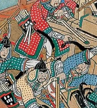 임진왜란 도자기 전쟁이라 불리는 이유와 조선 도공의 운명_22