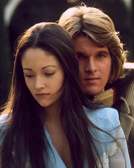 올리비아 핫세 프로필