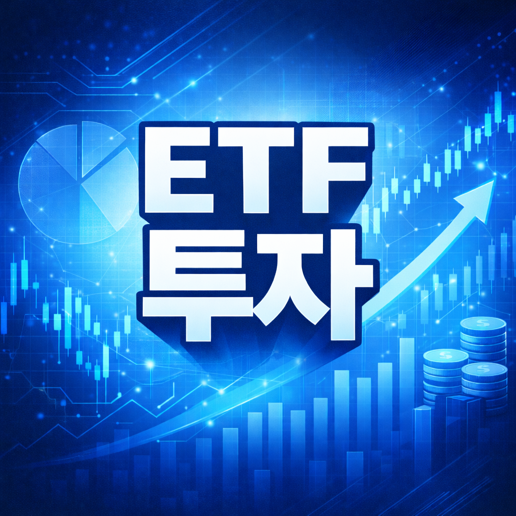 코스피 5천 돌파 후 전망 (ETF 투자, 장기 투자, 포트폴리오)