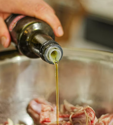 올리브유 먹는 방법 효능 종류별 용도