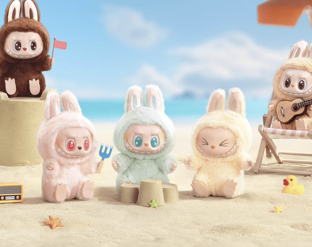 라부부 정품