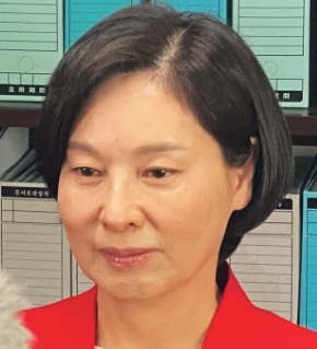 서명옥 보건소장 프로필 나이 고향 학력 경력 | 국민의힘 서명옥 강남갑 공천 이유