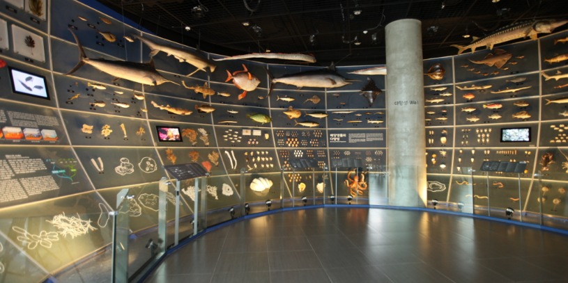 해양생물자원관