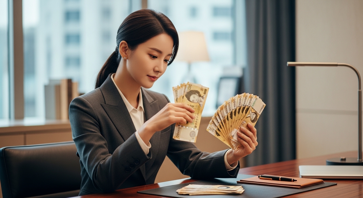 삼성증권 수수료 총정리