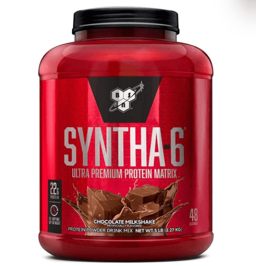 단백질 보충제 추천