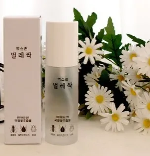 빈대 퇴치제 벌레싹