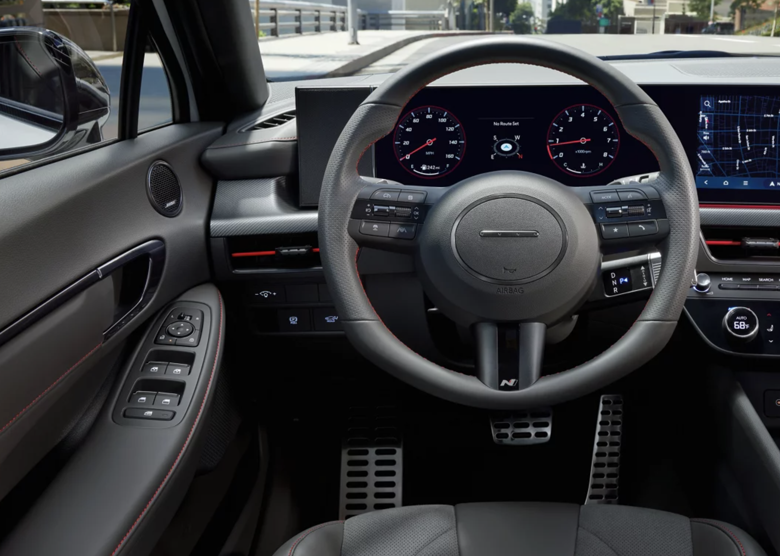 2024 쏘나타 리뉴얼 AWD 옵션 추가 1.6L 엔진 제거(+요약)