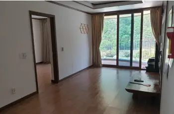 장령산 자연휴양림 휴양관_4