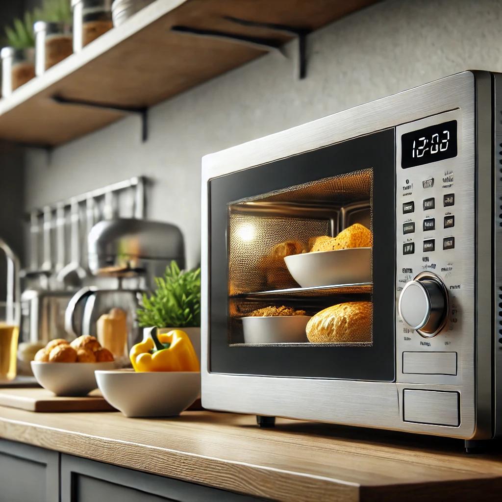 전자레인지 추천