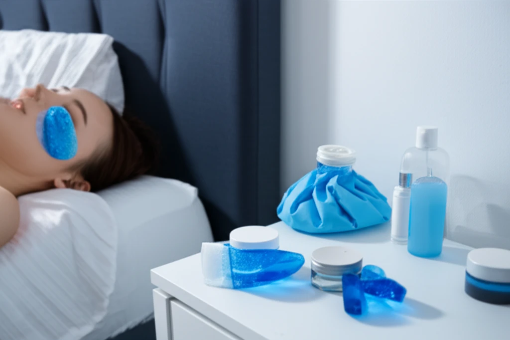 피부 고민 해결: 내 피부 타입에 맞