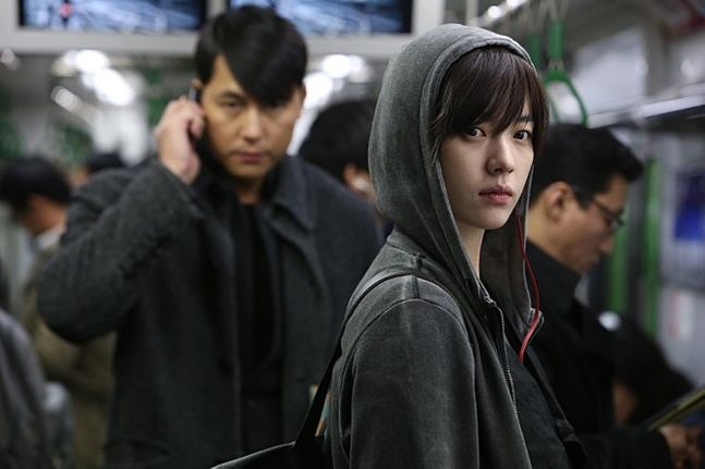 MBC '너의 그라운드' 드라마 포스터