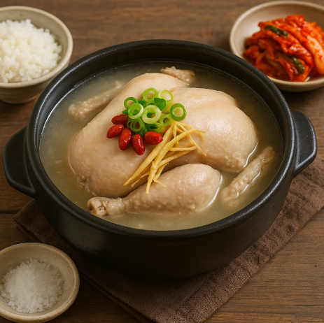 광주 삼계탕 2만원 시대, 소비자 부담 폭증 현실화