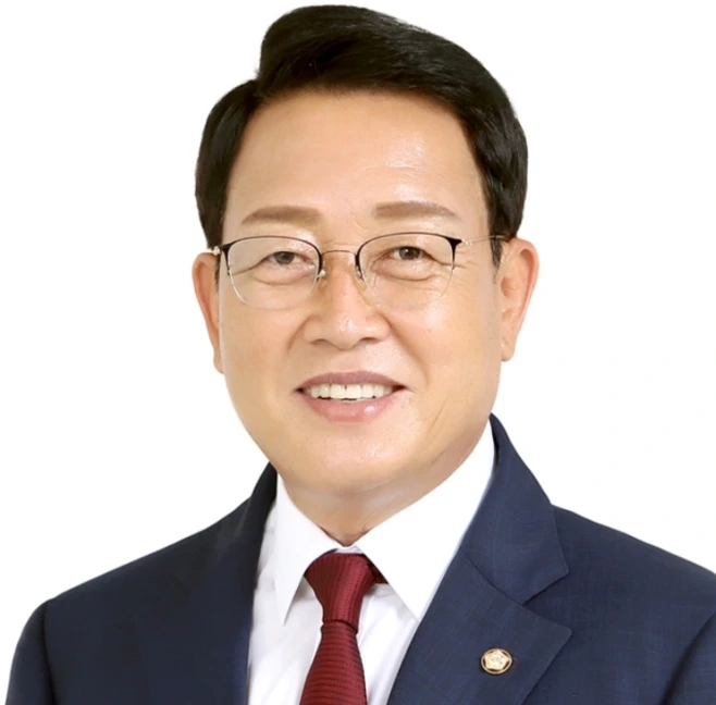 김선교 국회의원 정치 입문