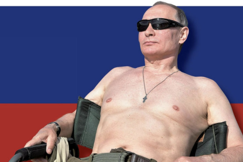 러시아 연줄 사회가 낳은 KGB 스파이 출신 괴물 대통령, 푸틴