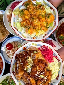 카츠마파두부