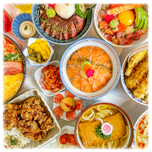 카쿠레가 원주점