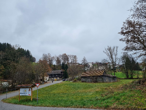[독일 여행] 바바리안 포레스트에서 호캉스&amp;#44; 독일 11월 날씨