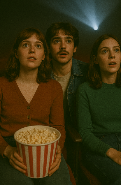 숨은 명작 영화 사진