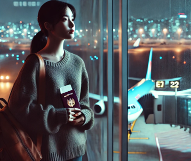 장강명 소설 『한국이 싫어서』