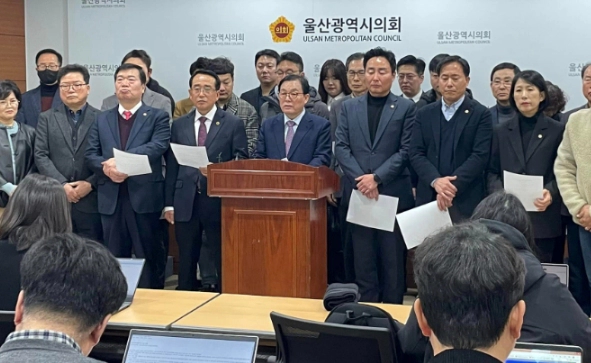 이채익 의원 탈당 무소속 출마 이유