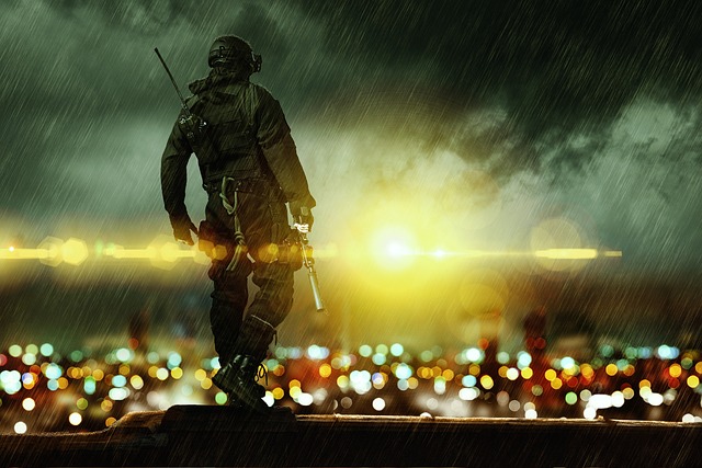 도심항공교통(UAM) 민&middot;군 겸용 모델 활용 방안