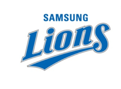 삼성 라이온즈 공식 엠블럼